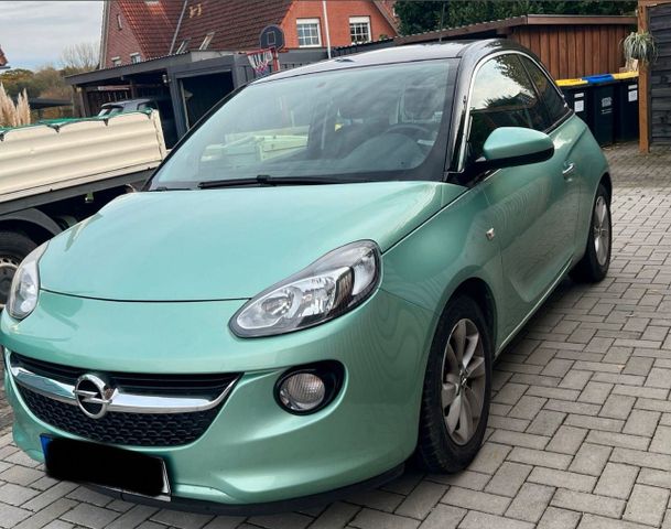 Opel Adam 1.4