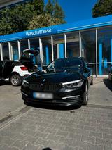 BMW Bmw 540i xdrive - BMW 540 Gebrauchtwagen in München