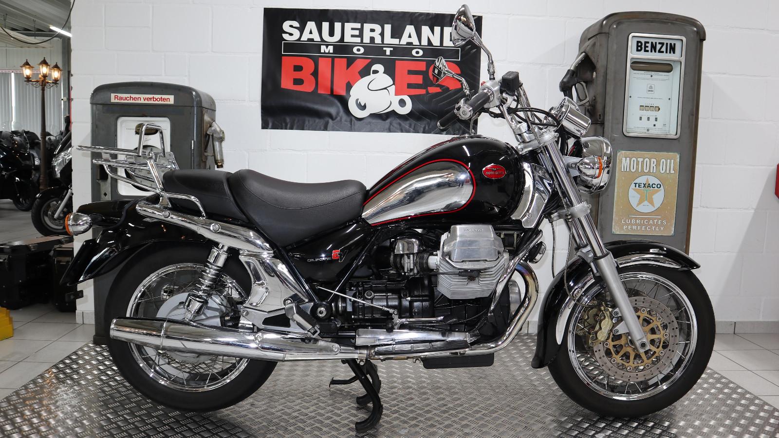 Moto Guzzi California 1100