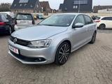 Volkswagen Jetta Comfortline PDC/SHZ/Navi/BT/Klimaaut. - Volkswagen Jetta Gebrauchtwagen
