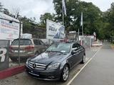 Mercedes-Benz C 180 CGI Lim. BlueEfficiency *Schiebedach*TOP