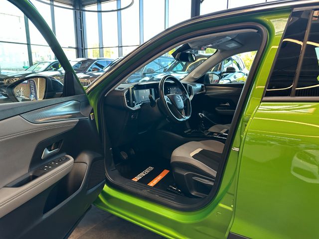 Opel Mokka Elegance *LED*Navi*Carplay*Kamera*