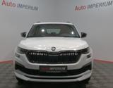 Skoda Kodiaq Sportline 4x4 2.0 TDI *AHK*SZHZ HI*MATRIX - Skoda: Sportline