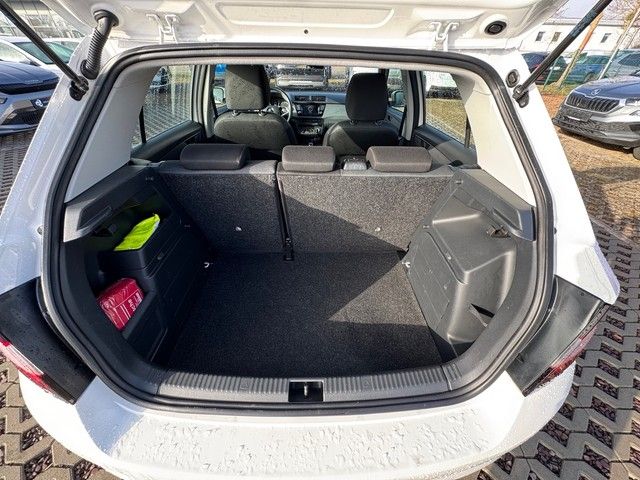 Skoda Fabia - Bild 9