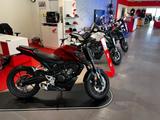 Honda CB125R  125er DEALS Verschiedene Farben - HONDA 125 R