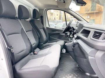 Renault Trafic - 7