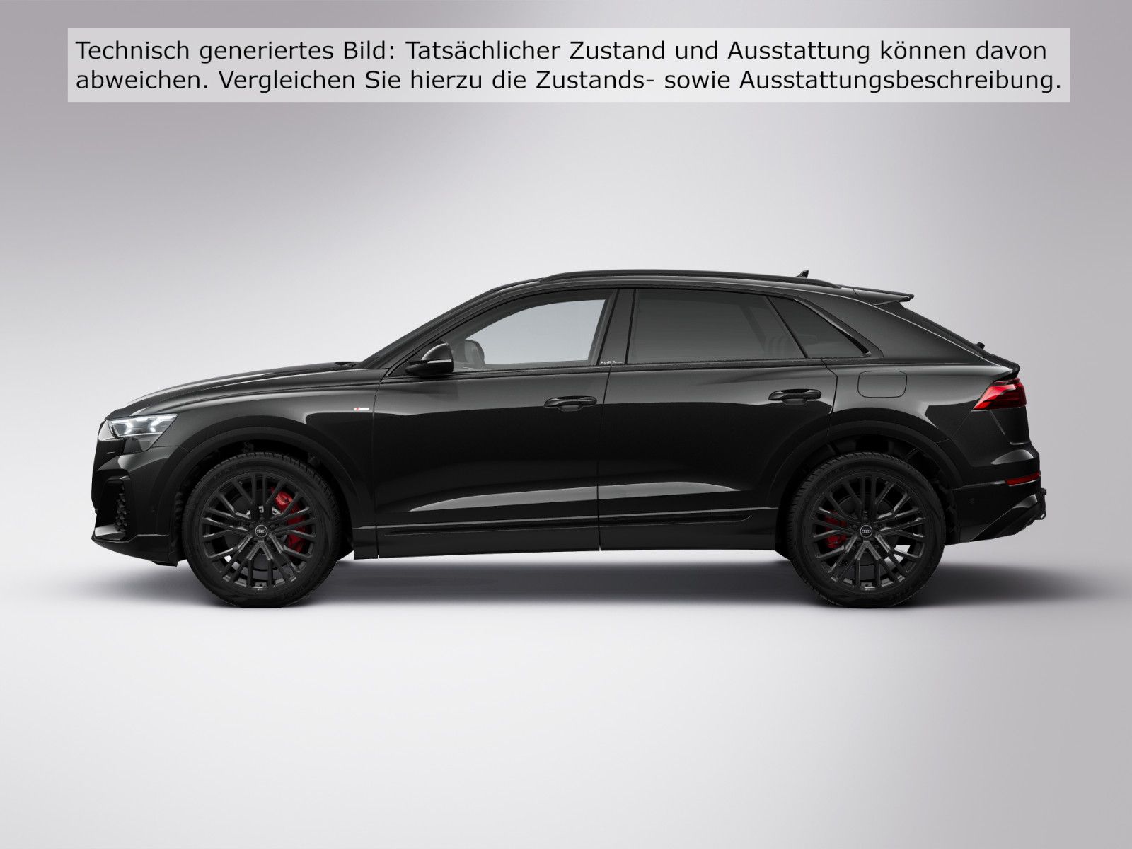 Audi Q8 - Bild 3