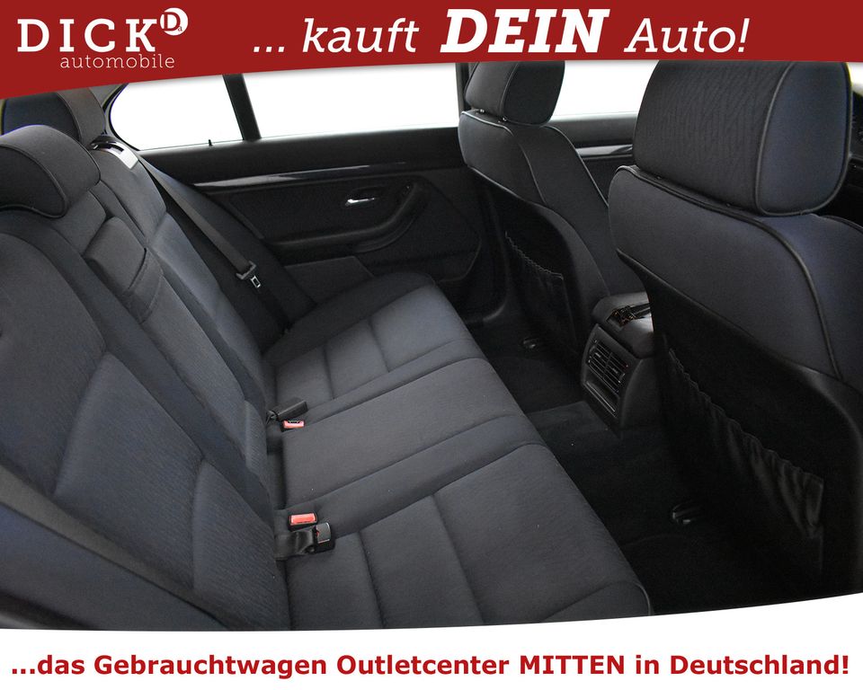 BMW 530 i Aut. GEPFLEGT >M SPORTF.+XEN+PDC+HIFI+TEMP