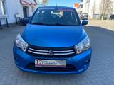 Suzuki Celerio , 1.Hd, 44.000KM,Klima,Alu, - blaue Suzuki Celerio