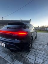 Porsche Macan S S - Porsche Macan in Augsburg