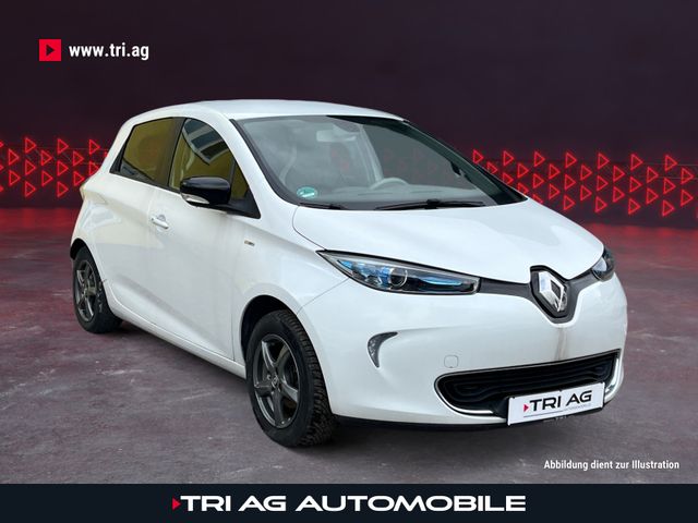 Renault Zoe Intens Z.E 40 zzgl. Batteriemiete GRA PDC SH