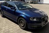 Audi A3 1.4 TFSI (125 PS) 