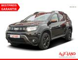 Dacia Duster II 1.3 TCE Extreme LED Navi 360° Tempomat