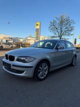 BMW 116i Edition Lifestyle Edition Lifestyle - gebrauchte BMW 116 aus dem Jahr 2010