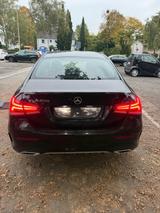 Mercedes-Benz A 200 AMG Interieur und Exterieur, MBUX - Mercedes-Benz A 200 in Bonn
