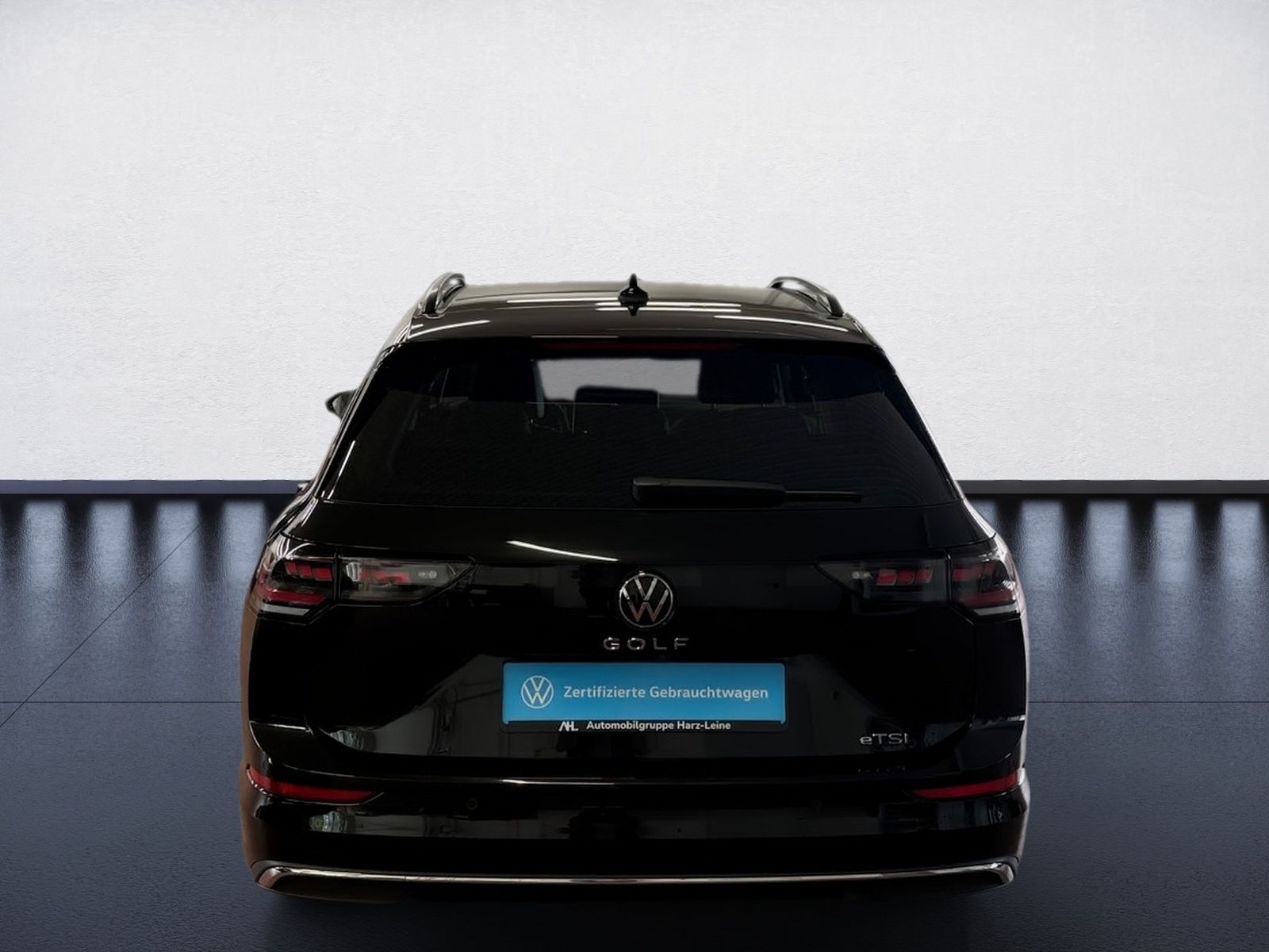 Volkswagen Golf Variant 1.5 eTSI Goal DSG Matrix Navi ACC A foto 5