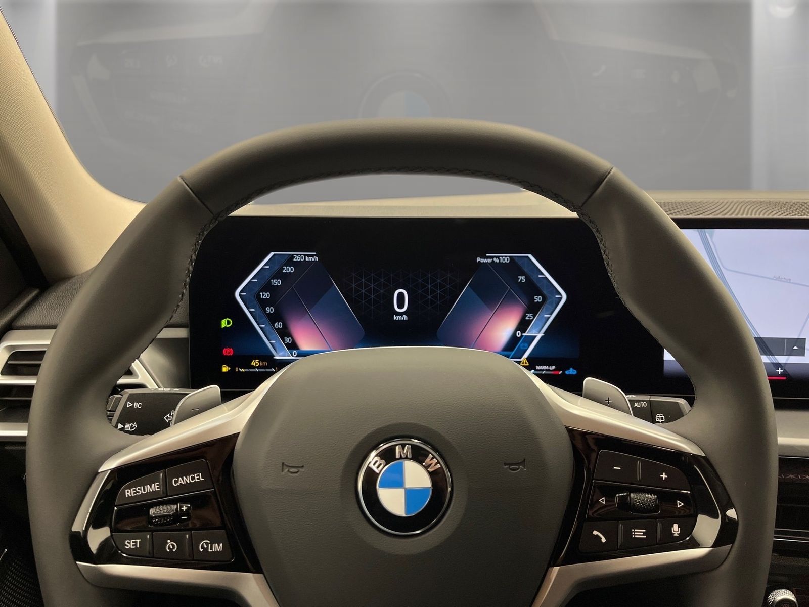 BMW 318 - Bild 10