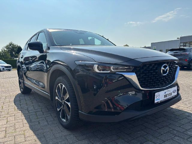 Mazda CX-5 2.2 Ad'vantage AWD NaviKamera