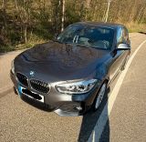 BMW 116d Edition M Sport Shadow Edition M Sport ... - BMW 116: 116d M Sport