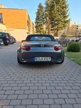 Mazda MX-5 1.5 SKYACTIV-G 132 Exclusive-Line Exclu... - Mazda MX-5 Exclusive-Line mit Benzin-Antrieb
