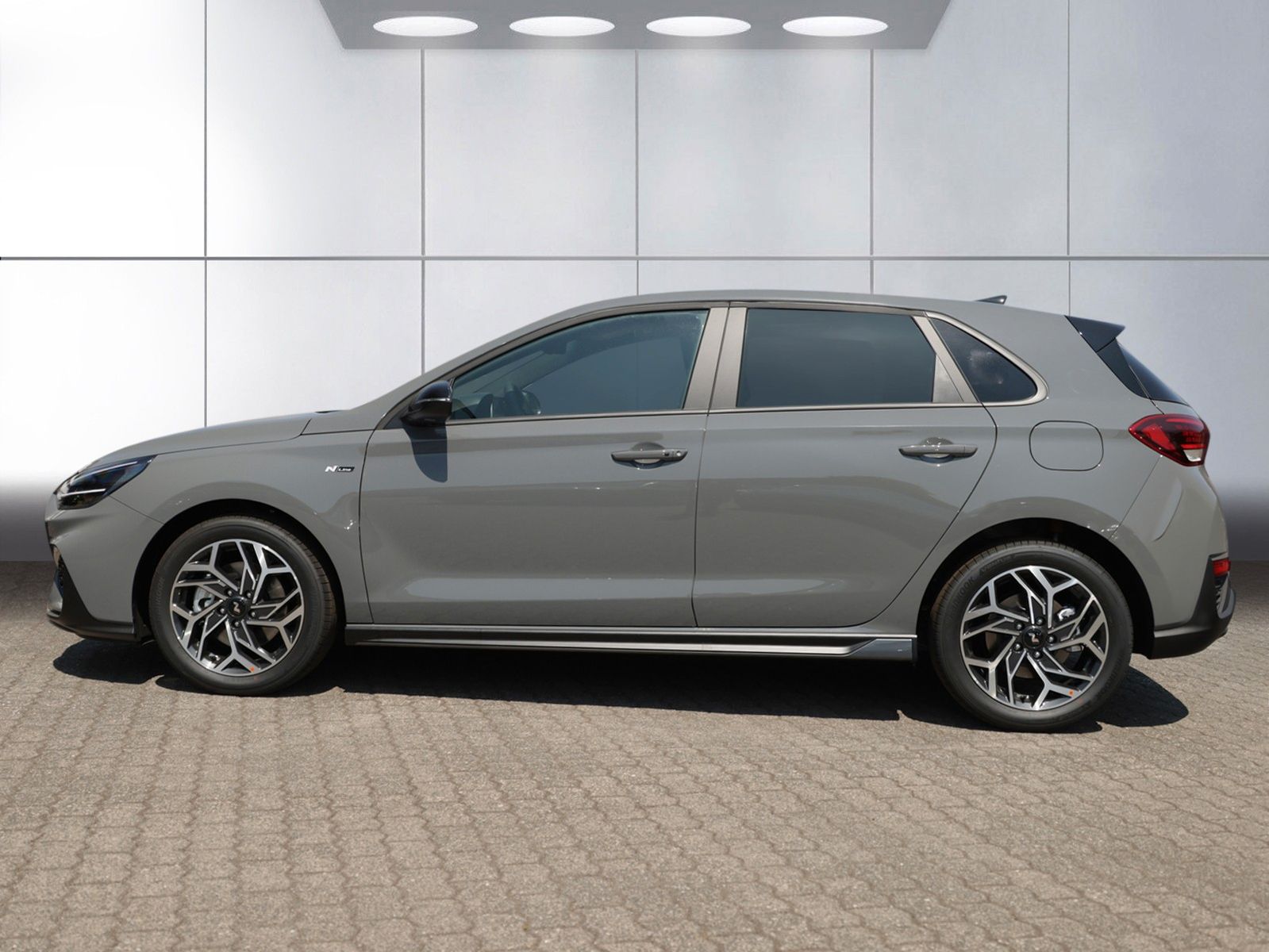Hyundai i30 - Bild 4