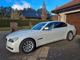 BMW 740 erster Lack | 7663km | Sammlerzustand  - BMW: 7er