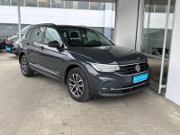 Volkswagen Tiguan - Vorschau Bild 7