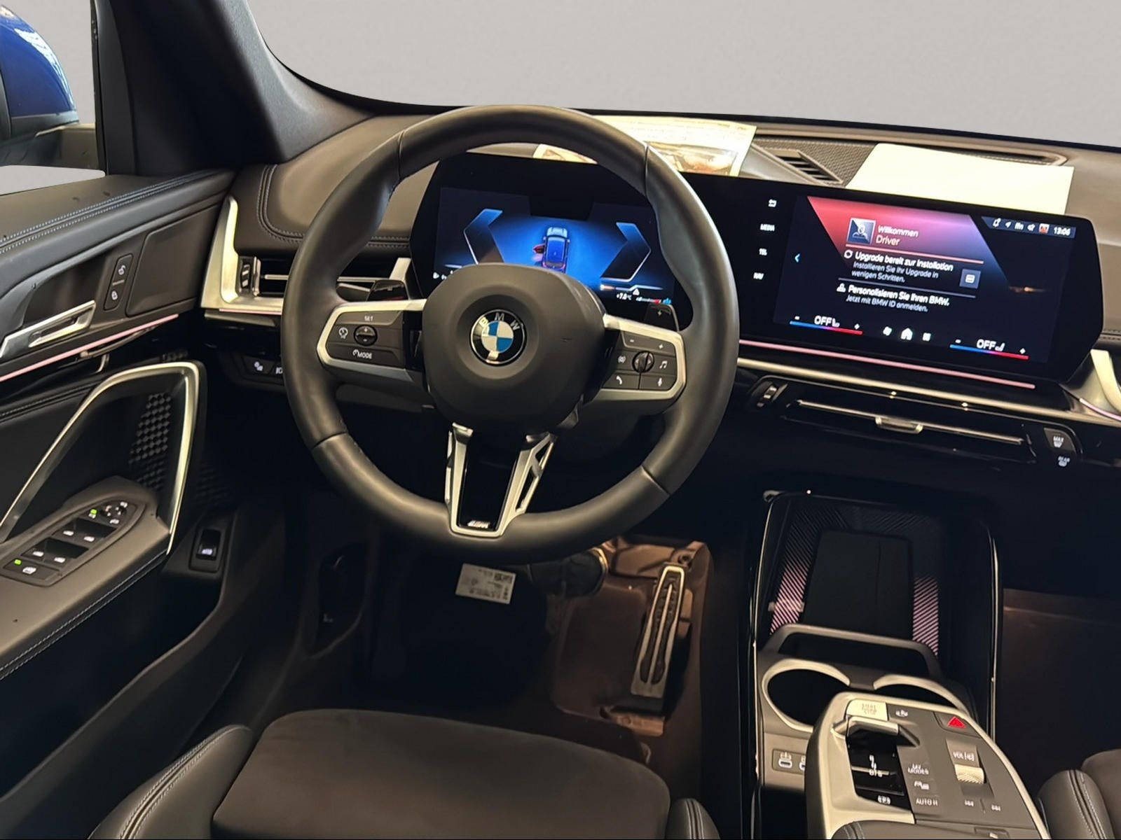 BMW X1 - Bild 18