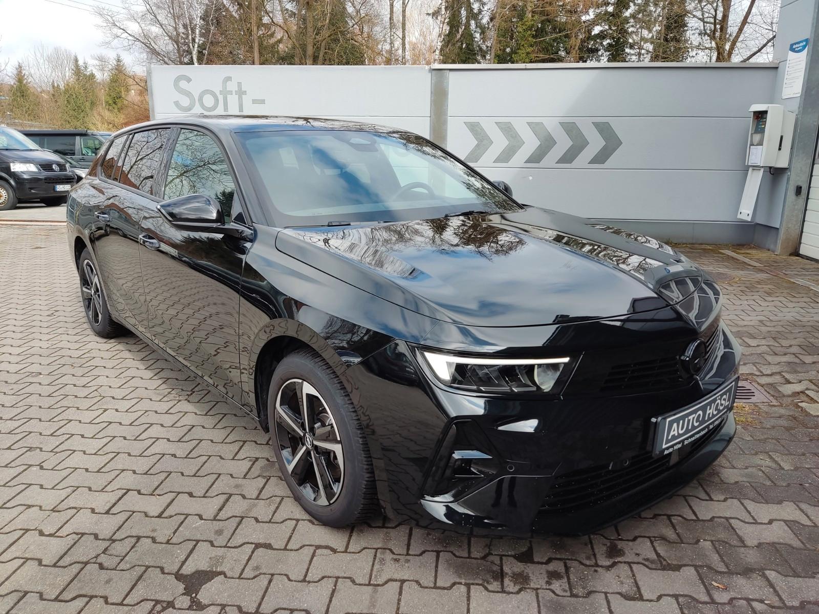 Opel Astra L ST 1.2 GS*AHK*LED*SHZ*RFK*