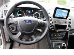 Fahrzeugabbildung Ford Transit Connect Kasten lang*Kamera*Navi*Winterp!