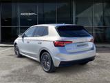 Skoda Fabia Tour 1.0 TSI ACC PDC SmartLink LED KESSY - Skoda Fabia Neuwagen