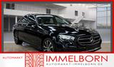Mercedes-Benz E 300 e LED*DAB*Navi*Widescreen*Kamera*Spur*VKZ - Mercedes-Benz E 300 mit Hybrid-Antrieb: Limousine