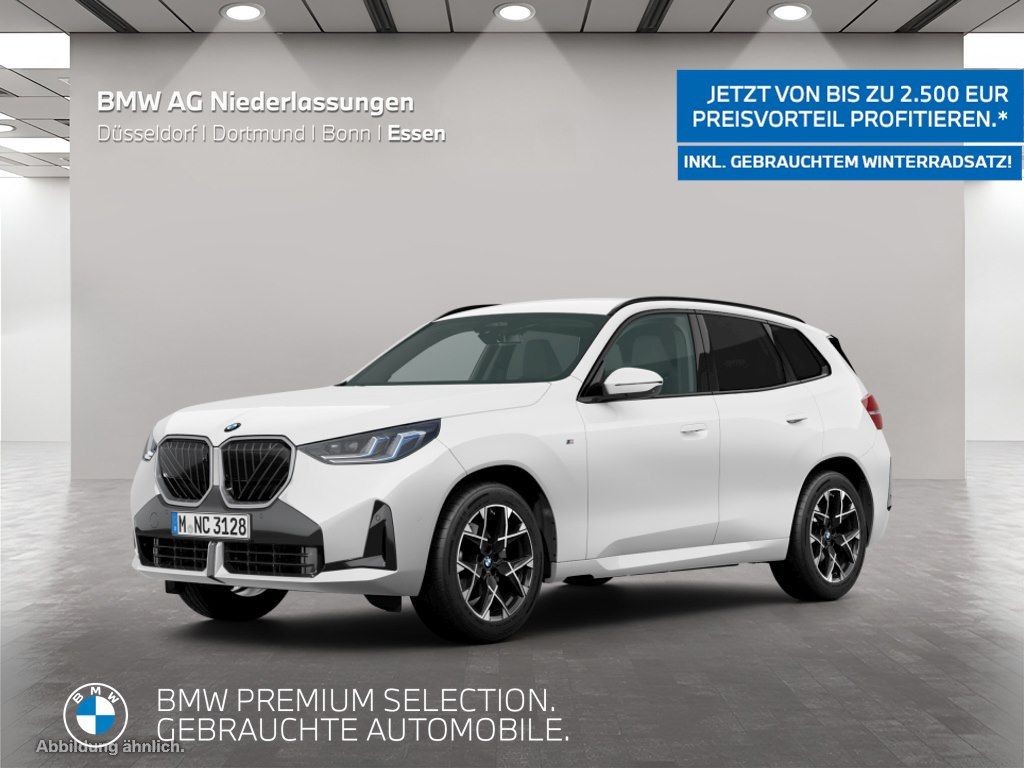 BMW X3 - Bild 1