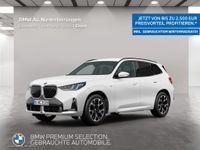 BMW X3 - Vorschau Bild 1