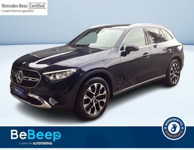 Mercedes-Benz GLC 220 D MHEV ADVANCED PLUS 4MATI