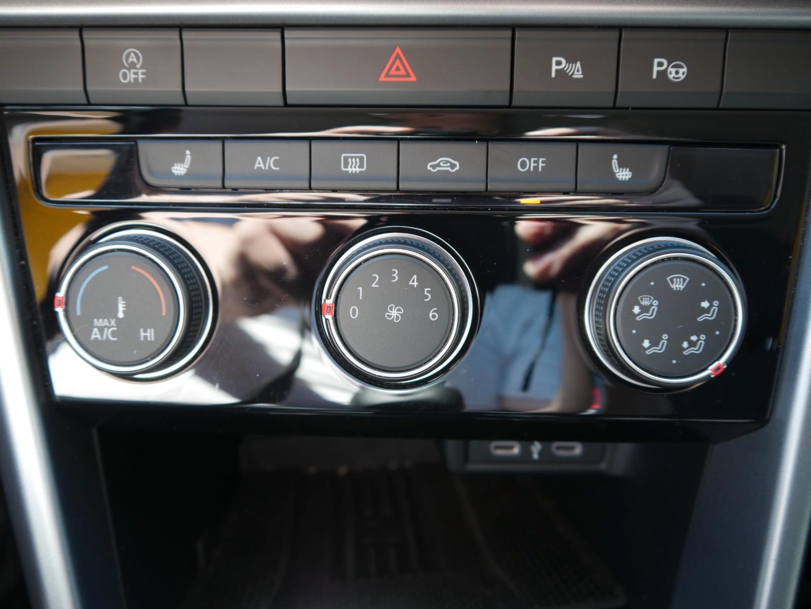 Volkswagen T-Roc Life / Klima / Alu / digitales Instrument, миниатюра 14