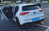 Volkswagen Golf VIII 8 GTI 2.0 TSI DSG Vollausstattung HUD - Volkswagen Golf: GTI 8v