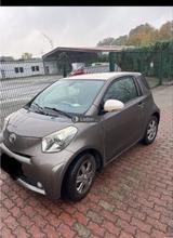 Toyota IQ Sondermodell N - Toyota IQ in Dortmund