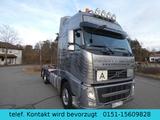 Volvo FH 500, Abrollkipper Meiller - Volvo Fh 500