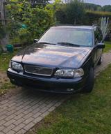 Volvo V70I Bj 97 2,4l 144PS - Volvo: 144