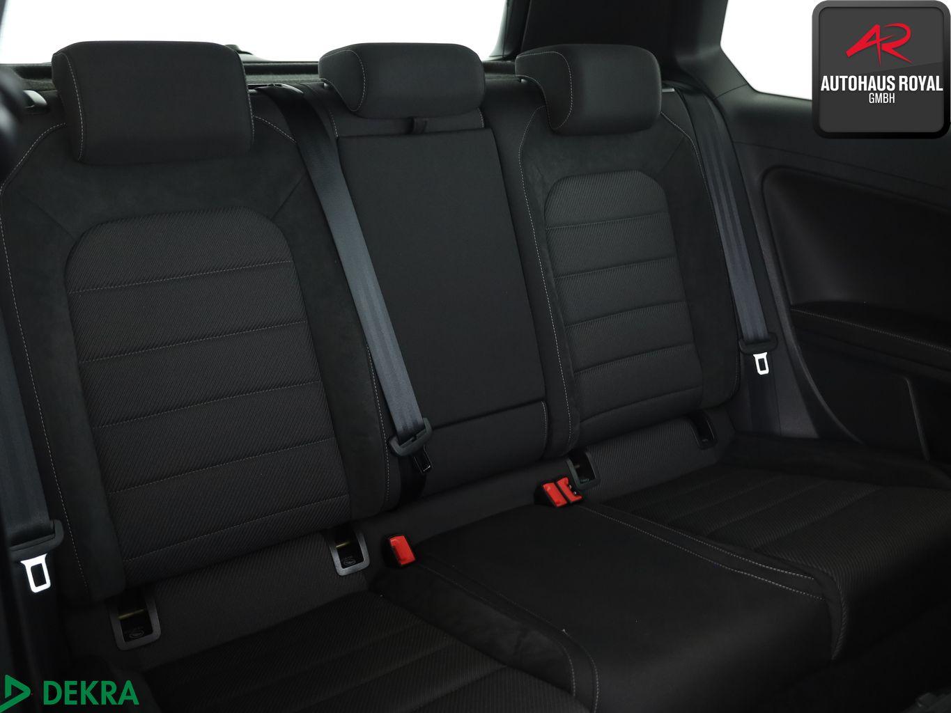 Volkswagen Golf VII R 4M 2.0 TSI DYNAUDIO,ACTIVE-INFO,ACC