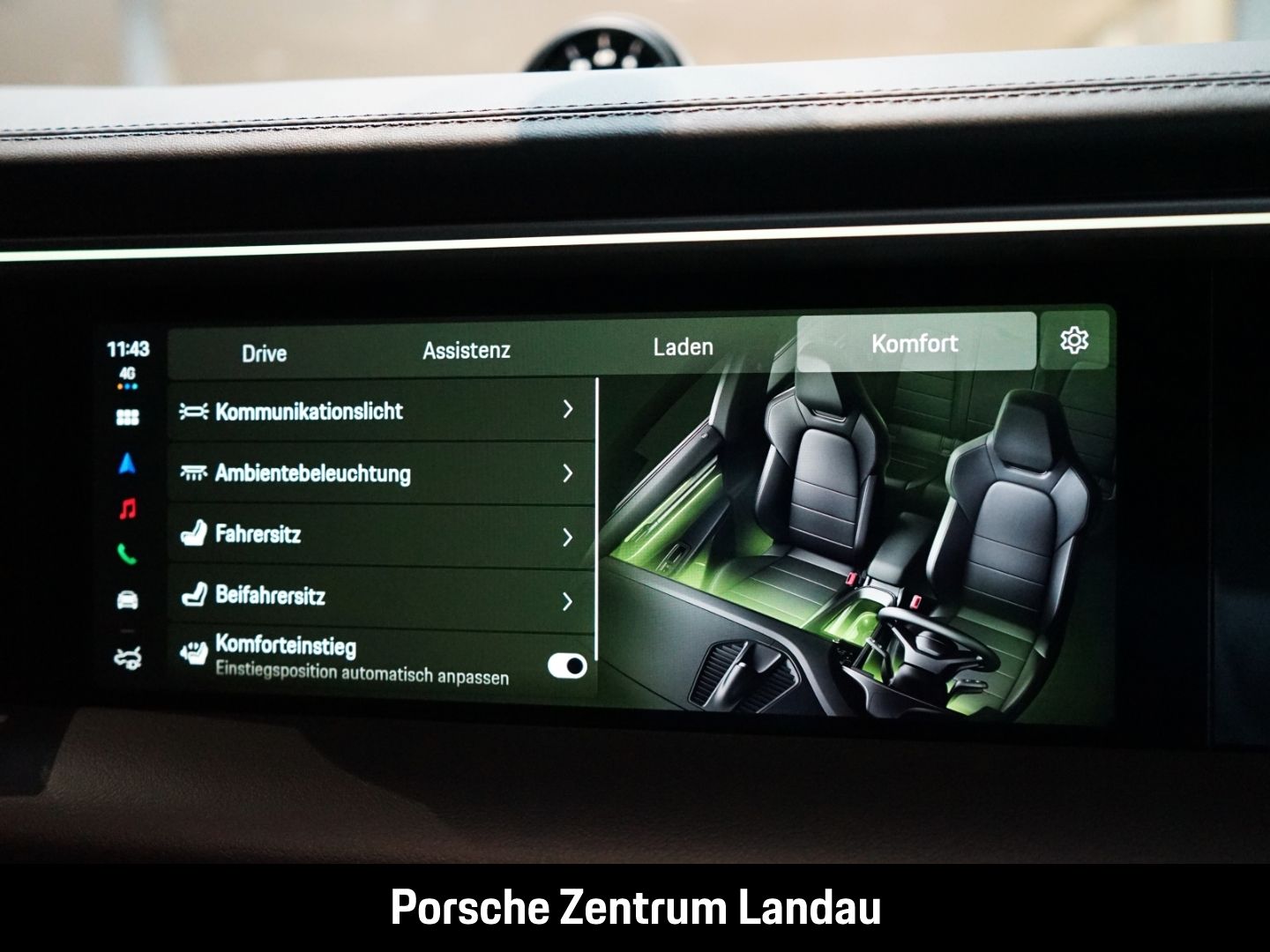 Porsche Macan - Bild 21