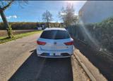 Seat Leon 2,0 TDI  7 Gang DSG 150 PS - Seat Leon: 150 TDI