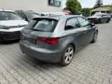 Audi A3 Ambition 1.6 TDI - Audi Gebrauchtwagen von 2013