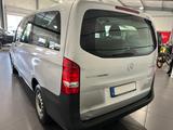 Mercedes-Benz Vito Tourer 114 CDI lang **9-Sitze*Navi*Klima** - Diesel Gebrauchtwagen