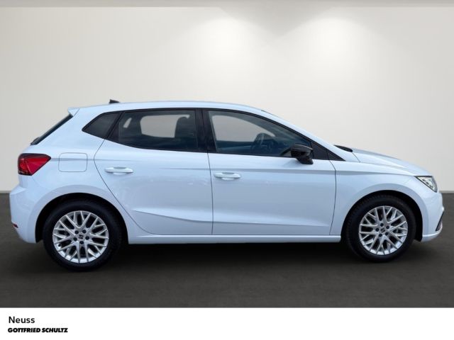Seat Ibiza - Bild 3