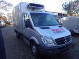 Mercedes-Benz Sprinter II  2,2 CDI   Isolier- Kühl - gebrauchte Mercedes-Benz Sprinter aus dem Jahr 2013