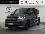 Volkswagen T7 Multivan 2.0 TDI DSG "Edition" lang / Navi - Volkswagen T7 Multivan: Van