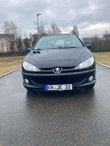 Peugeot 206 Tendance 110 ESP Tendance - Peugeot 206: Tendance