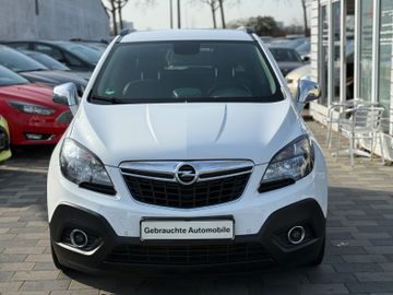 Opel Mokka - 2